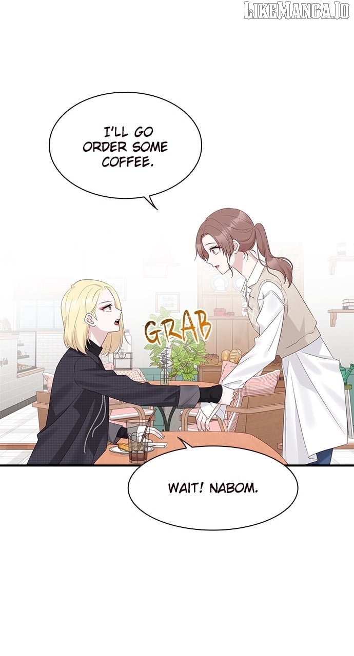 My Exes Fell For Me Chapter 88 - page 18